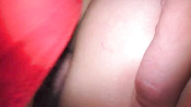 hard anal sex and spanking on mom's ass - 5 image