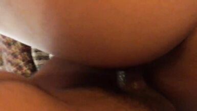 Giving M a creampie on video for the first time - 4 image