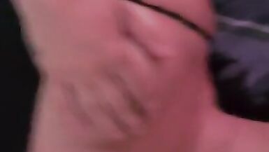 MILF Blowjob and Cumshot on Titties - 3 image