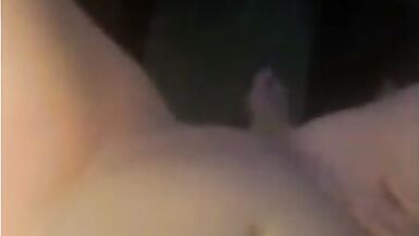 Milf Riding Inexperienced Cock - 5 image