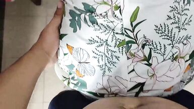 La mia matrigna casalinga che cucina non può resistere quando cerco di scoparla con il mio grosso cazzo - La nuova moglie inesperta di mio padre urla come una puttana - 3 image