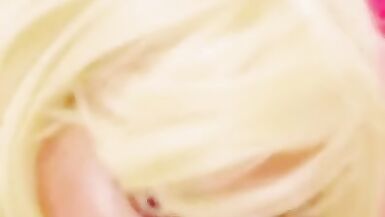 LOVE LETTER FROM a WHORE