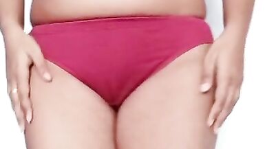 POV Hot Stepmom Nude Tanzen vor Stiefsohn