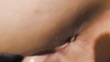 Neighbour Works my Phat Juicy Pussy out :d - 4 image