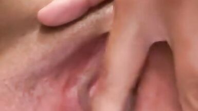 Try to Fit my Fist inside me - 3 image
