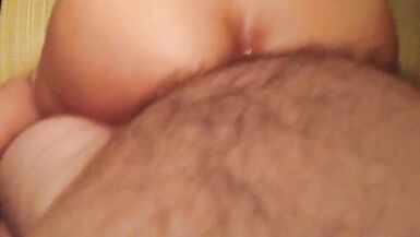Anal Sex With Asian Mom - 4 image