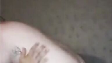 He ate me out and then I slid on his boner - 4 image