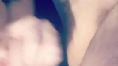 BBW MILF Sucking Cock and Titty Fucking - 2 image
