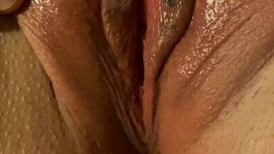 Helping Jamie Play with Her Chunky Perfect Pussy - 1 image