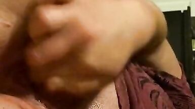 Helping Jamie Play with Her Chunky Perfect Pussy - 4 image