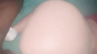 Back Shots on Long Strokes for the MILF