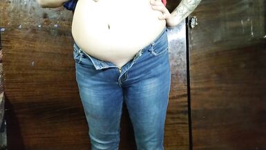 I Put on my Pants, I could not take them off and Pee in them - 3 image