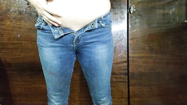 I Put on my Pants, I could not take them off and Pee in them - 5 image