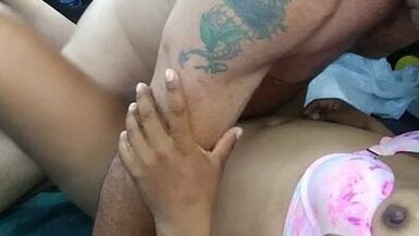Sexy Latina Minivan - 1 image