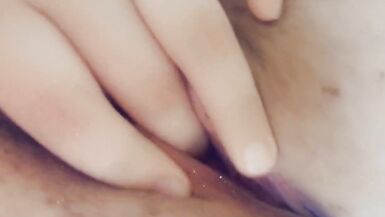 I make my Pussy Cum - 3 image
