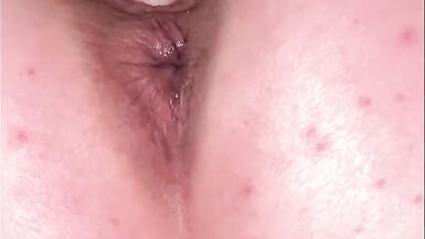 Hotwifesusan Stranger Leaving Massive Creampie - 4 image