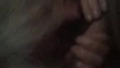 Mature wet messy cumbag fucks, sucks stranger - 2 image