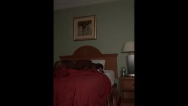 Fucked the Opps Baby Momma