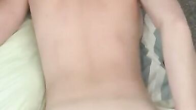 Hot MILF Fucked Doggystyle - 4 image