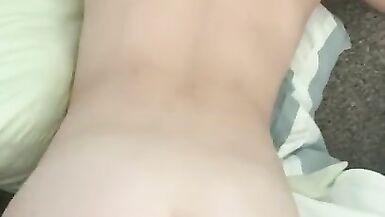 Hot MILF Fucked Doggystyle - 5 image