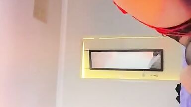 Mouth Stuffed by Thick Veiny Dick