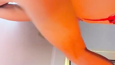 Mouth Stuffed by Thick Veiny Dick