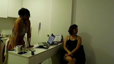 ebrias con mi hermana  nos  cojimos  a su  hijo - 1 image