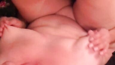 Big Saggy Titts & Pumping Pussy Compilation - 4 image