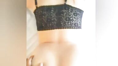 Malaysia Muslim MILF first Time try @nal