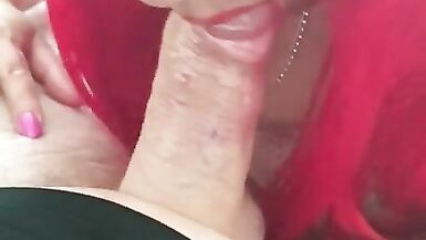 Messed up my Lipstick again