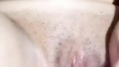 Große Titten arabische Frau Fingersatz - 4 image