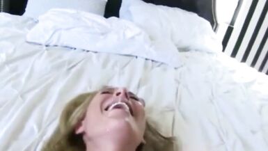 Fave Finishes - Bodyshots Vol. 7 - Oops Facials