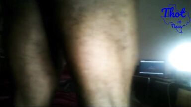 Thot in Texas - 8 9 Ten Knockout Worship Woman Back Beautiful Back Of African american Female Masterbate To Me - 2 image