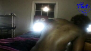 Thot in Texas - 8 9 Ten Knockout Worship Woman Back Beautiful Back Of African american Female Masterbate To Me - 5 image