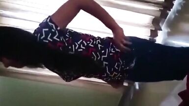 Hintli Çift Balayı Kendi Kaydettiği Sextape Sıcak - 3 image