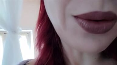 my mom doesn't need to enlarge her breasts, but she wants to! - 1 image