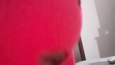 La tête rouge à masque de ski craint la BBC - 15 image