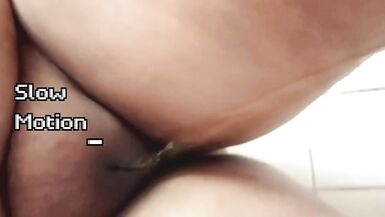 Hot Fat Indian Piss Pussy - 13 image