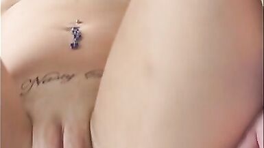 Tied, Teased, Fingered - 13 image