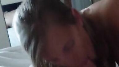 Getting my Cock Sucked in Las Vegas - 3 image