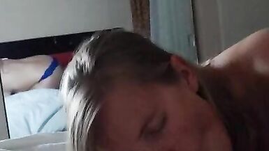 Se faire sucer la bite à Las Vegas