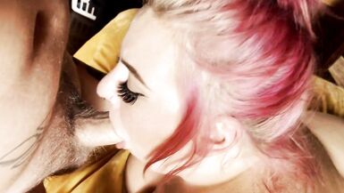 BBW Sucks the Soul out