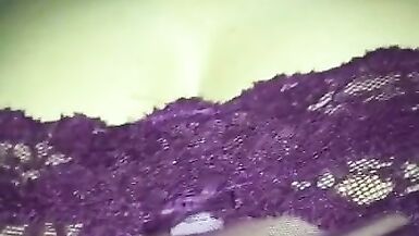 American blonde wife private homemade videos Part II - 8 image