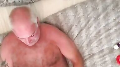 BLUE LINDA in GIO stockings