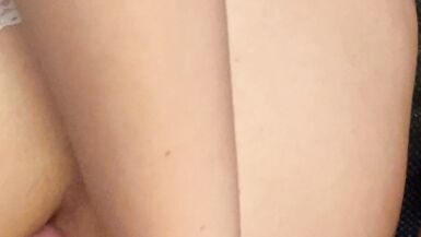 Rough FIRST ANAL Fuck with my Tattooed MILF Girlfriend, Cum on Pussy and Asshole - 10 image