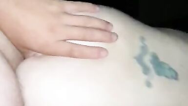 Wife Riding Friend - 10 image