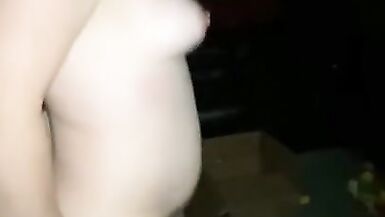 Wife Riding Friend - 14 image