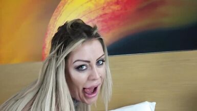 Phoenix Madina Takes Rod in every Hole - 4 image
