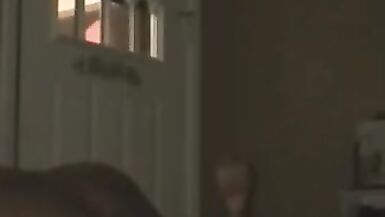 Novia infiel de nuevo para más duro polla mientras novio lejos en el trabajo - 14 image