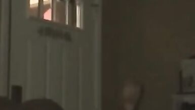 Novia infiel de nuevo para más duro polla mientras novio lejos en el trabajo - 15 image